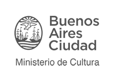 Ministerio de Cultura de la Ciudad de Buenos Aires