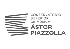 Conservatorio Superior de Música Astor Piazzolla