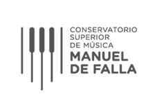 Conservatorio Superior de Música Manuel de Falla