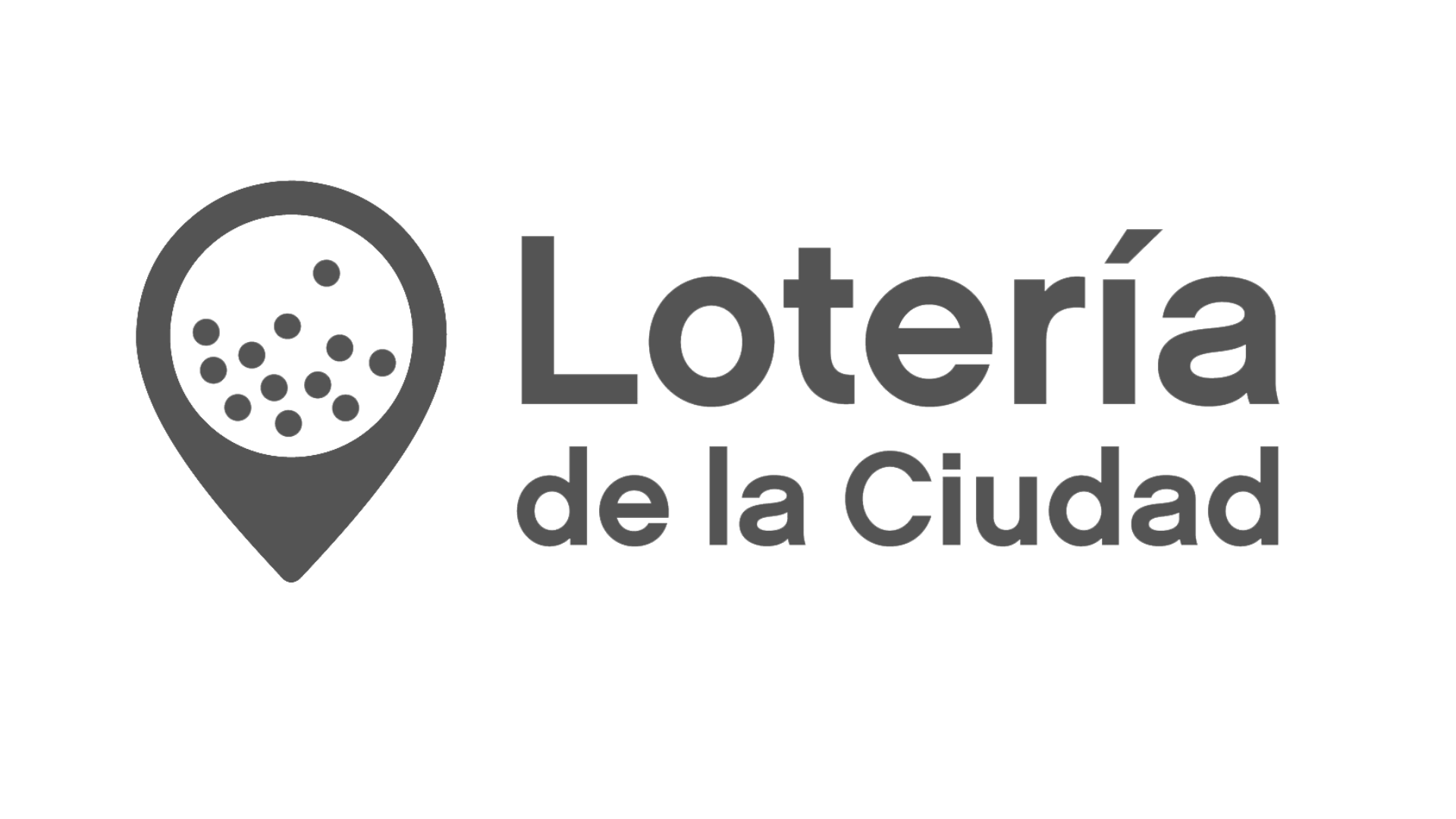 Lotería de la Ciudad