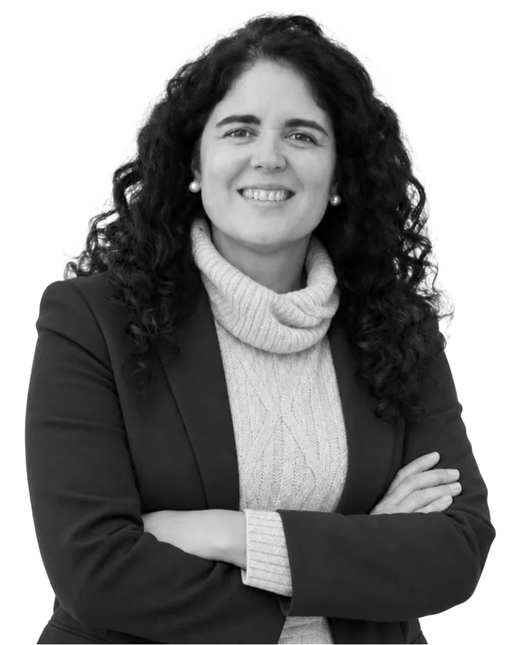 Flavia Benítez, cofundadora de Reverentia