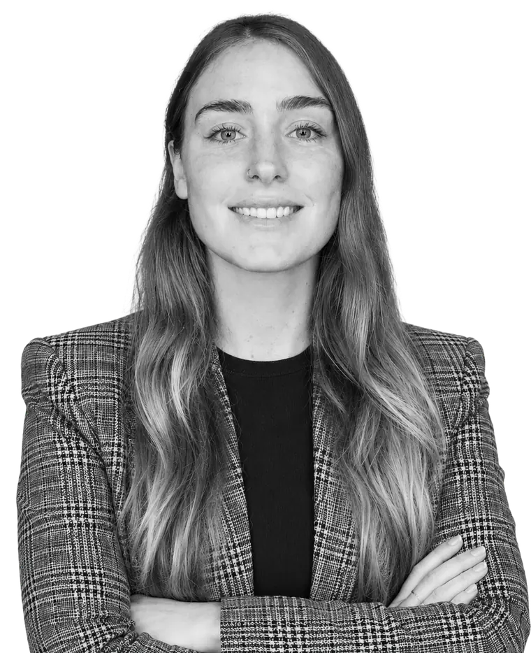 Olivia Valenzuela, responsable de Comunicación y Marketing de Reverentia